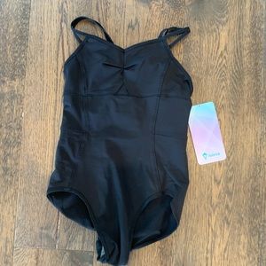 ivivva pulse on pointe leotard 2